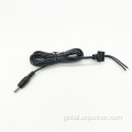 Power Adapter Supply Extension Cable DC Power Adapter Supply Extension Cable Manufactory